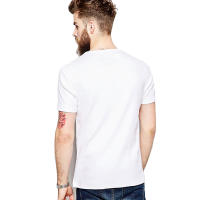 Camiseta Creativa De Los Años 80 Con Cassette Para Hombres Personalizada 'Soy Awesome' Camiseta De Verano Con Manga Corta Estilo Hip Hop - details 6