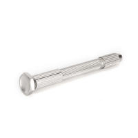 Mini Taladro Portátil Con Chorro Sin Llave + 10 Piezas De Brocas HSS 0.8mm-3.0mm Para Fabricación De Joyas Epoxy Artesanía De Madera Herramientas Manuales - details 8