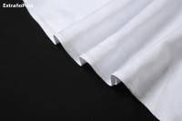 Vestido Y2K De Mujer Con Cuello V Y Sin Mangas Elegante Patchwork De Malla De Seda Sexy Para Fiesta De Cumpleaños Y Baile De Promotores Verano 2024 - details 8