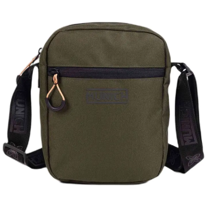 Bolso Munich modelo Bolso Munich 6578059 en color Verde - 1