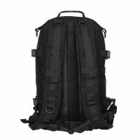 Mochila Deportiva Exterior Para Caminata Y Camping Bolsa De Viaje Adecuada Para Trabajo Pesca Y Deportes Material Nylon - details 4
