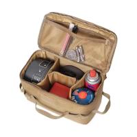 Bolsa De Almacenamiento Grande Para Camping Exterior Con Herramientas Y Gasolina Para Cocina Picnic Kit De Utensilios - details 6