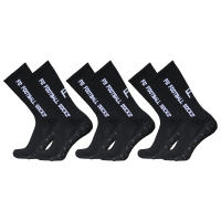 3 Pares De Calcetines De Running Para Deportes Al Aire Libre Calcetines Deportivos De Estiramiento Antideslizantes Con Agarre Para Fútbol Y Otros Deportes - details 17