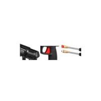Vicyol S&D Pistola de Alta Presión Inalámbrica 25V MAX 430 PSI con Batería Recargable 15000mah y Accesorios para Limpieza de Coche, Jardín y Terraza - details 2