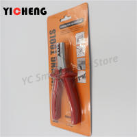 Alicates De Crimpado Pequeños Alemanes PZ0.25-2.5/PZ1.5-6 Para Terminales De Funda Tipo Alambre Multifuncionales De Acero Al Carbono - details 6