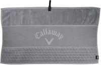 Callaway TW CG Tour Towel 2023 para Adulto, Unisex - details 1