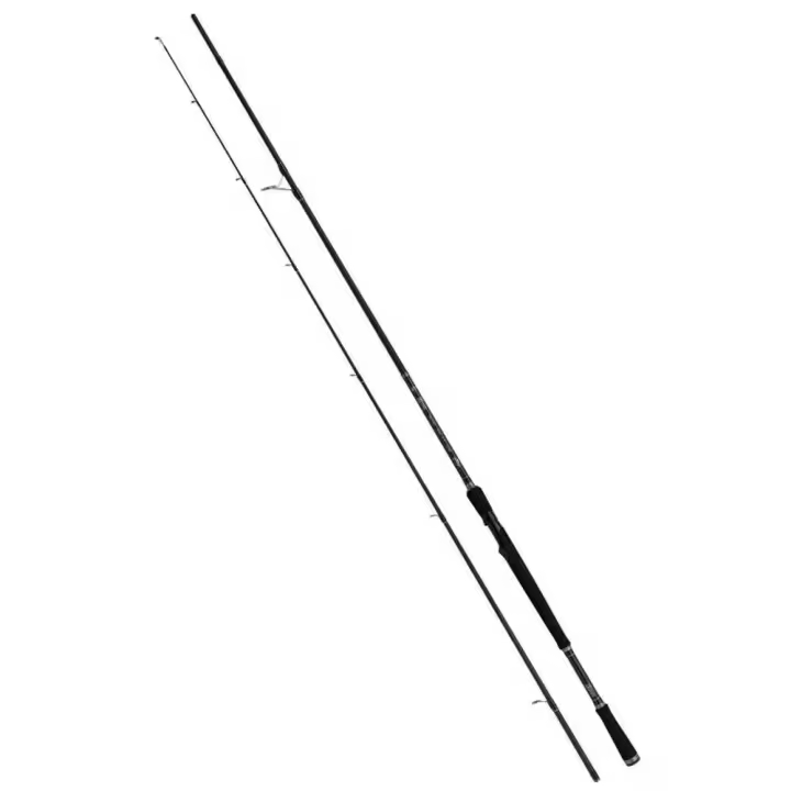 Fox Rage Caña De Spinning Ti Pro Bait Force - 1