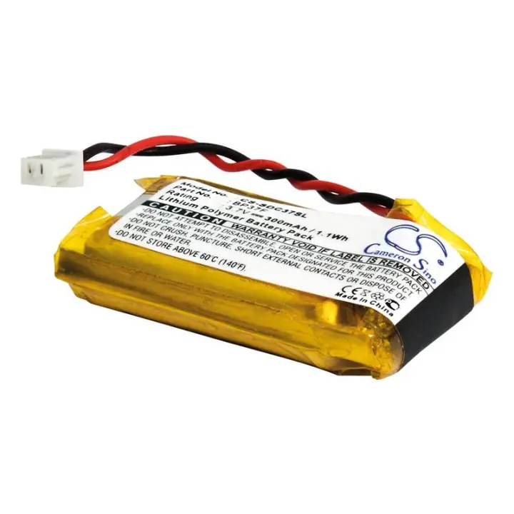 Batería de reemplazo para collar de perro - 1