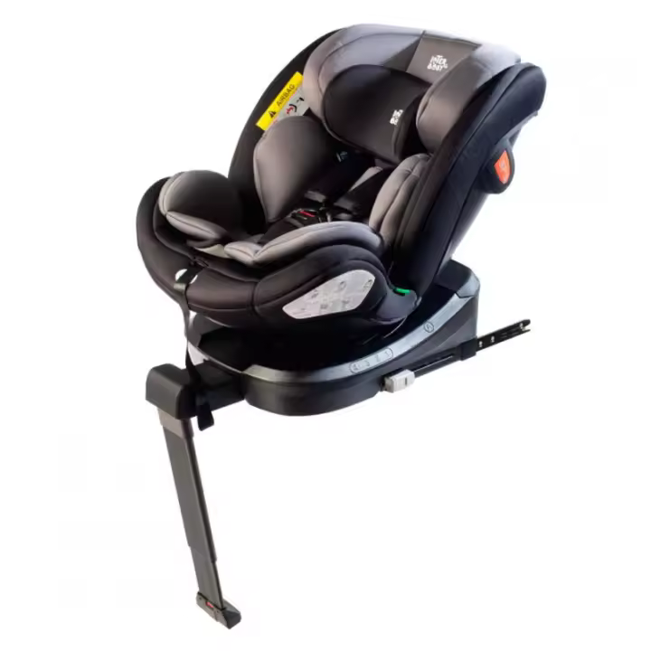 Silla auto Interbaby Alea I-Size 360º 0+123 - 1