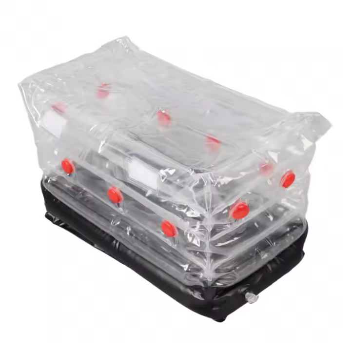 Kit De Cultivo De Hongos Inflable Monotub Para Hogar Nursery Portátil Ventilador De Hongos Kit De Cultivo De Hongos Monotub - 1