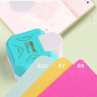 Dispositivo De Presión De Borde Tridimensional Para Manual DIY Corte De Papel Con Rincón Y Rondador Multifuncional - details 6