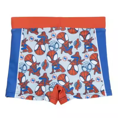 BOXER BAÑO SPIDEY - 1