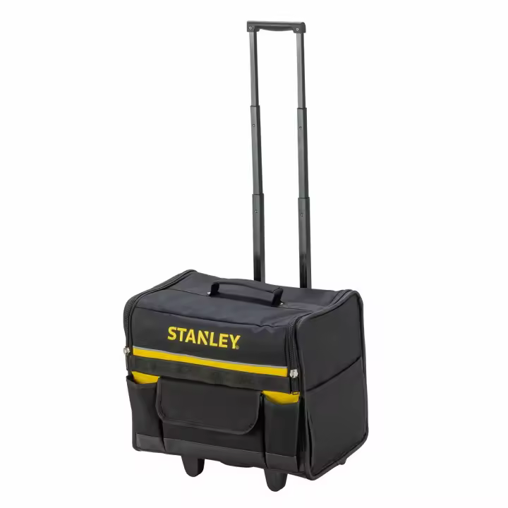 Bolsa de herramientas Stanley 46 x 33 x 45 cm - 1