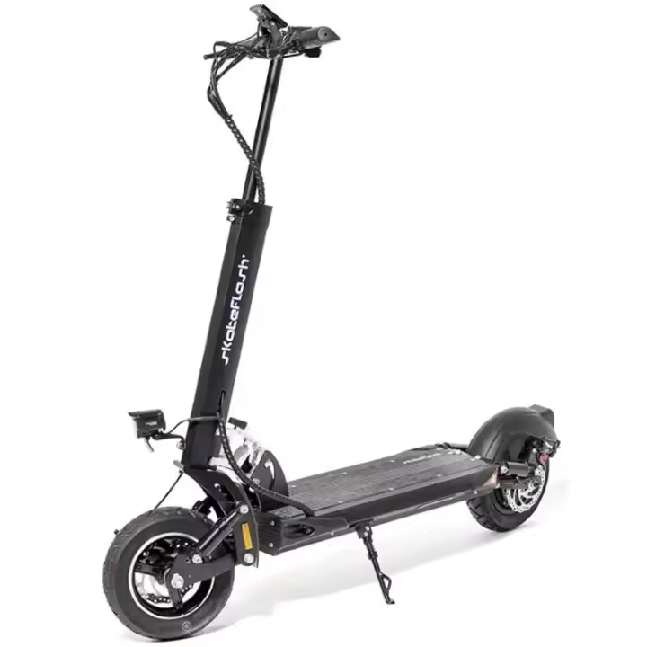 Patinete Eléctrico Skateflash Sk Urban Pro - 1