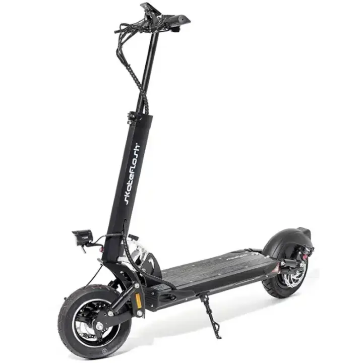 Patinete Eléctrico Skateflash Sk Urban Pro - 1