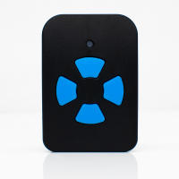 Control Remoto Para Puerta De Garage VDS ECO-R Clon De Electric Door Command Opener Compatible Con Marcas Como HORMANN ECOSTAR SOMMER - details 23
