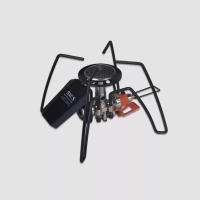 Interruptor De Ignición De Araña Para Camping Al Aire Libre Soto 310 Soto 340 Botón De Encendido De Calefactor De Grabadora Accesorios De Material Plástico No Desechables - details 10