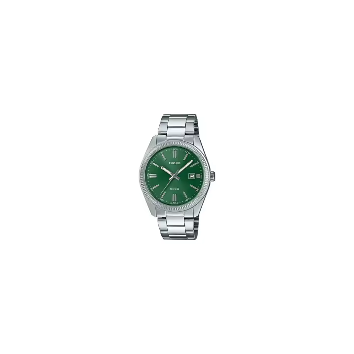 Casio Reloj MTP-1302PD-3AVEF Hombre Pantalla Neón Fecha - 1