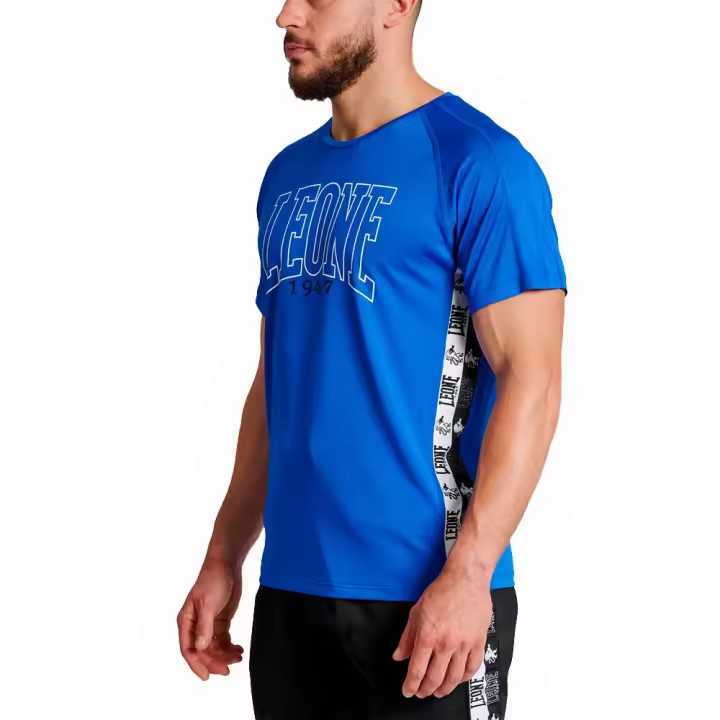 Leone1947 Camiseta De Manga Corta Iconic - 1