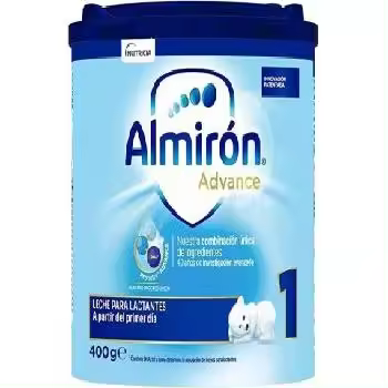 ALMIRON ADVANCE 1 400G - 1