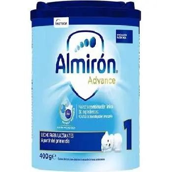 ALMIRON ADVANCE 1 400G - 1