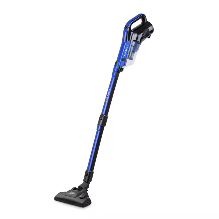 Orbegozo aspirador ciclónico 4 en 1 AP 4800, filtro HEPA, depósito extraíble 600 ml, tubo telescópico, cable 6 metros, accesorios, 14 KPA, 600 W - 1