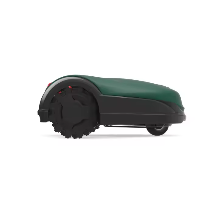 Robomow RK3000 PRO - Cortacésped con Corte de Bordes Exclusivo - 1