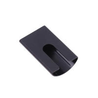Cubierta Protectora Para Cabeza De Afeitar Negro Plástico Doble Faja Universal Para Afeitadoras Con Mango Largo Para Hombres - details 8