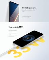 Teléfono Móvil Xiaomi POCO M7 Smartphone Versión Global, 6GB+128GB/8GB+256GB, Plataforma móvil Snapdragon® 685 4G, Batería 7000mAh, Pantalla DotDisplay FHD+ de 6,9" 144 Hz, Cámara trasera 50MP, Xiaomi HyperOS 2, Dolby Atmos®, IP64 - details 4