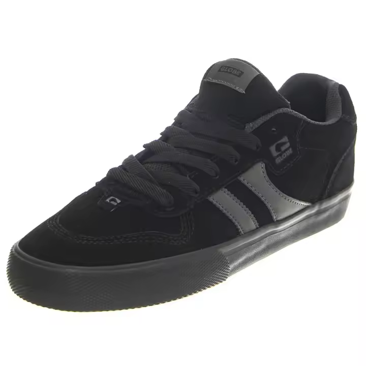 Calzado hombre Zapatillas Globe Zapatillas Encore-2 Negro - 1
