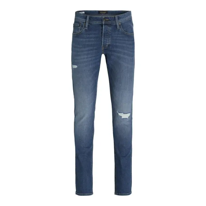 Jack & Jones Vaquero Hombre JJIGLENN JJORIGINAL SQ 013 - 1