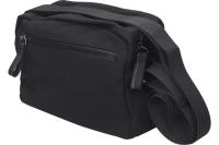 TIGER | Bolso Bandolera Tiger para Mujer - Bolso Bandolera Casual en Color Negro - Bolso con Cremallera - Bolso Bandolera Ajustable - Modelo RB2408 - details 2