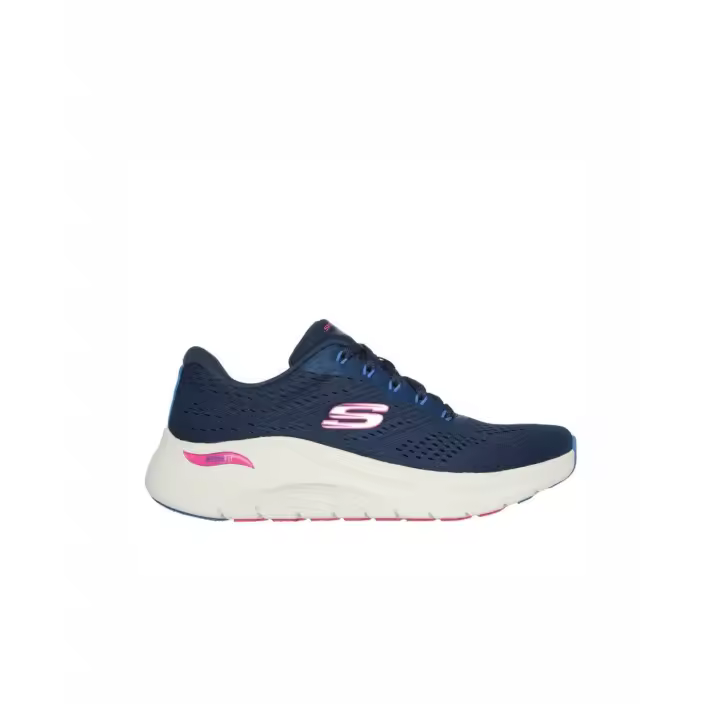 Zapatilla Skechers W Arch Fit 2.0 Big League NVMT - 1