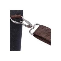 Retro Bolsos Bandoleras Lienzo Bolsa Mensajero Lona Bolsos de mano Bandoleras Bolsos hombre para Hombre Mujer Estudiante Viaje - details 4