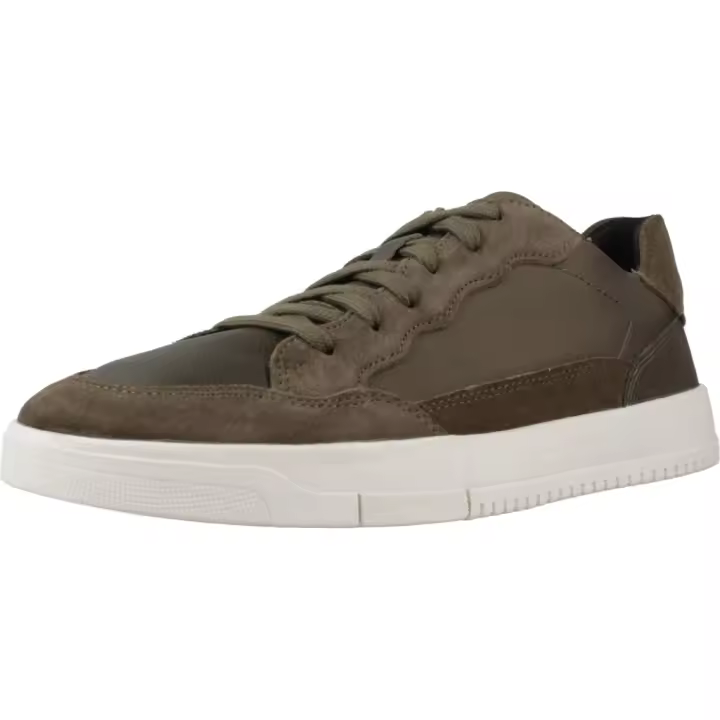 Zapatillas deportivas de Hombre Marca Geox Modelo U Segnale - 1