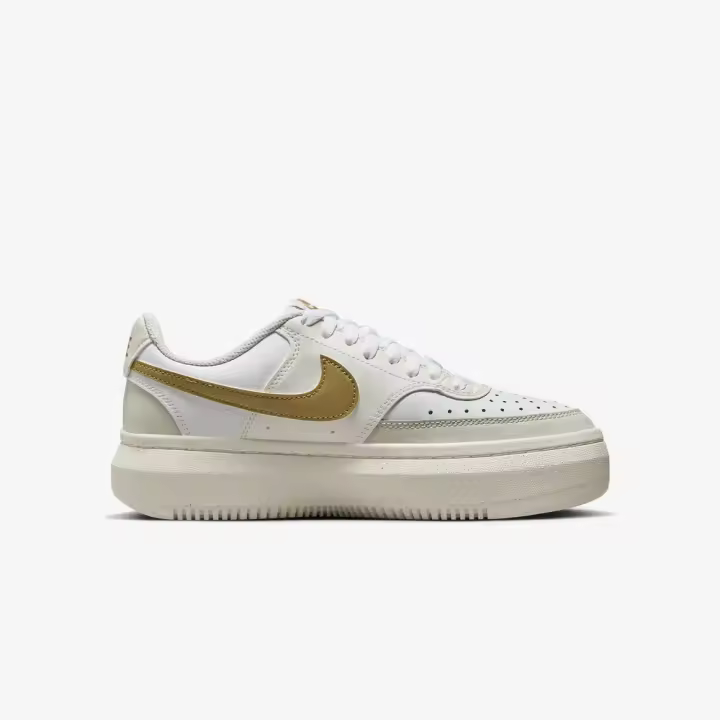 Deportivas Nike Court Vision Alta - 1