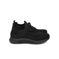 HLuna Zapatillas deportivas de malla suave transpirable y cómodas blandas Negro Rosa Marrón Blanco jf-917 - details 6