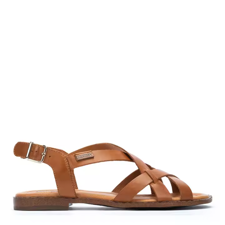 Pikolinos Sandalias Algar Marrones W0X-0556ST-250 , para Mujer - 1