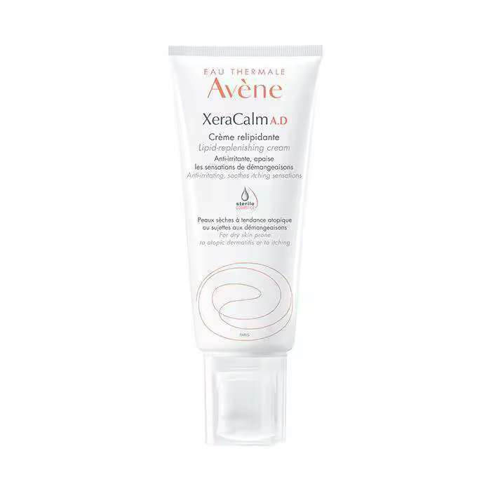 Avene Xeracalm Crema Relipidizante Defi 200 ml - 1