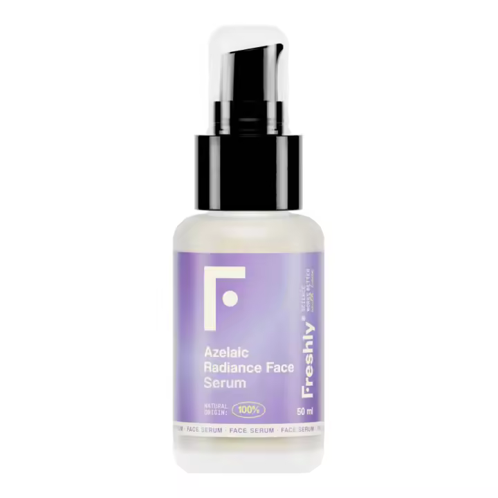 Crema Facial Anti-Acné Azelaic Radiance Freshly 50ml - 1
