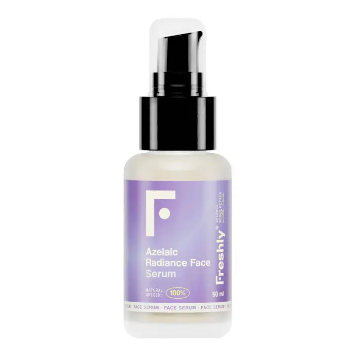 Crema Facial Anti-Acné Azelaic Radiance Freshly 50ml - 1