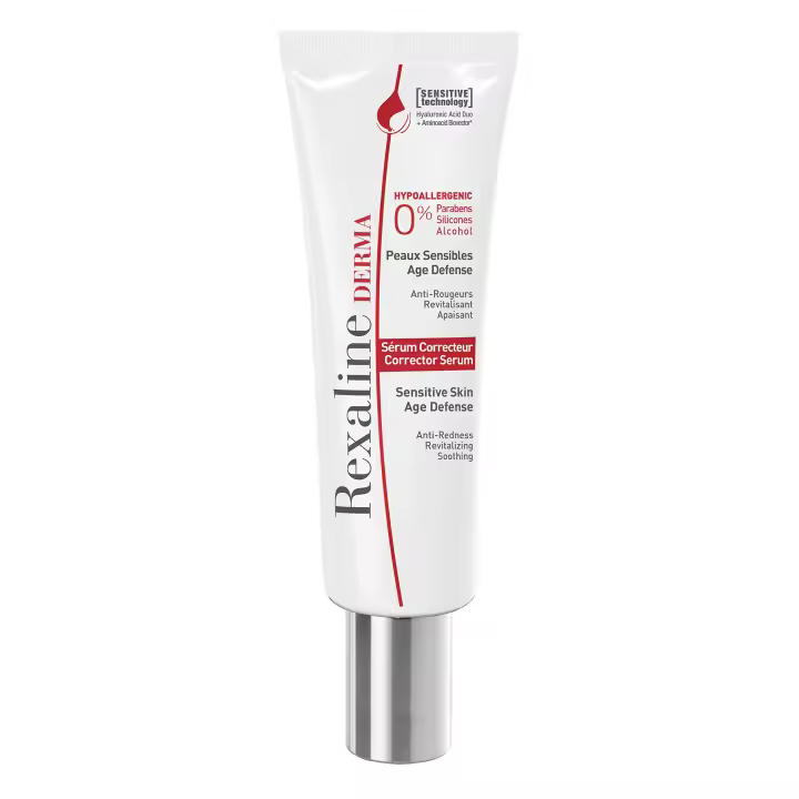 DERMA corrector serum 30 ml - 1