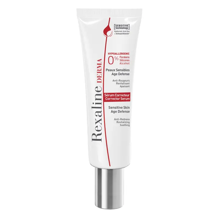 DERMA corrector serum 30 ml - 1