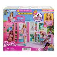 Babie 65 Aniversario Muñeca con Apartamento Mattel HRJ77 - details 0