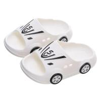 Zapatillas Luminosas Para Niños Y Niñas En Forma De Coche Zapatos De Moda Para Niños Y Niñas Zapatos De Baño Para Bebés Y Niños Pequeños - details 4