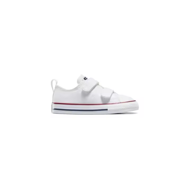 Zapatilla Baby Converse Ctas 2V OX Blanco - 1