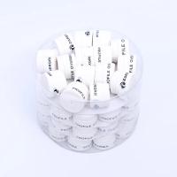 ZARSIA Anti-Derrapante Sensación Seca Overgrip Para Raqueta De Tenis Badminton Pesca Squash 60 Unidades Tape Para Deportes - details 0