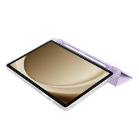 Funda Protectora Para Samsung Tab A11 plus Con Portador De Lápiz Cubierta Dura De Acrílico Transparente Compatible Con Galaxy Tab A11 plus 11 Pulgadas - details 9