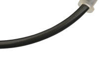 Tubo De Freno De Caña De Acero Teflon PVC Transparente Negro AN3 Para Motocicleta Reforzado Para Carreras Master Cylinder Clutch Hydraulico - details 8