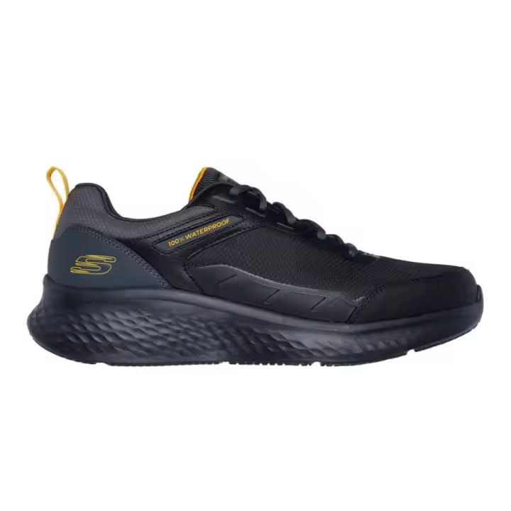 Zapatillas Skechers Skech-Lite Negro 232958-Bkcc - 1